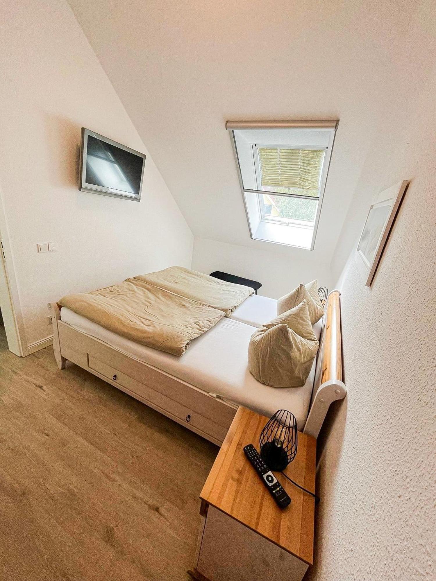 Residenz Am Strand Wohnung 1-21 Zingst Exterior photo