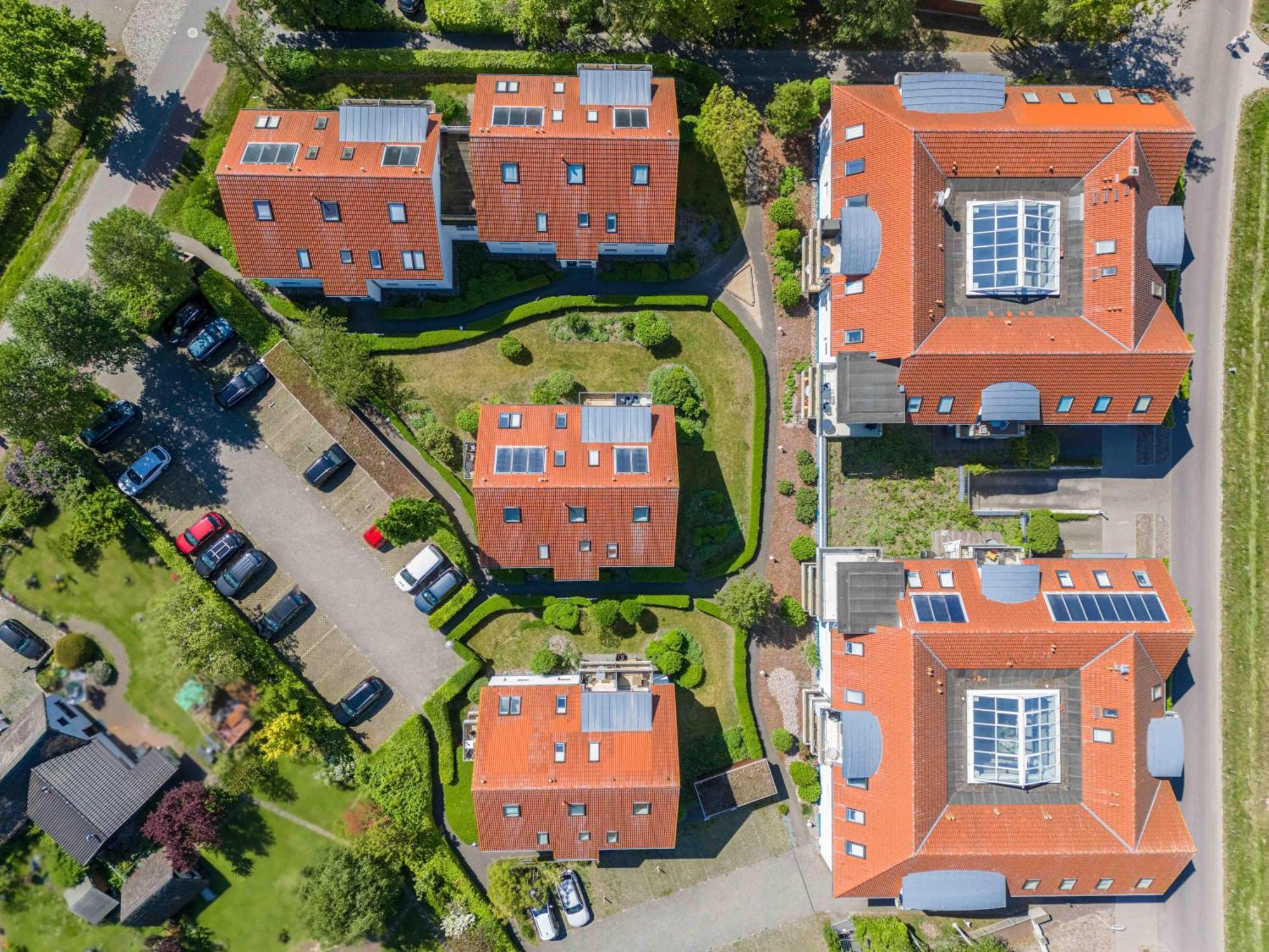 Residenz Am Strand Wohnung 1-21 Zingst Exterior photo